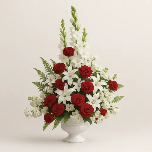 Bunga Meja giripawana